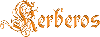 Darknet Kerberos Market logo